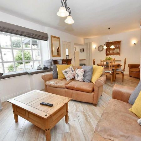 Bowland Breaks - Cobble View Cottage With Private Parking Near All The Local Wedding Venues วัดดิงตัน ภายนอก รูปภาพ