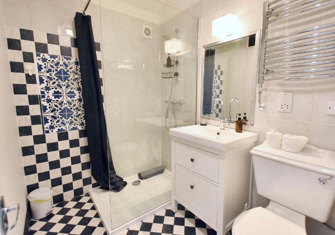 Bowland Breaks - Cobble View Cottage With Private Parking Near All The Local Wedding Venues วัดดิงตัน ภายนอก รูปภาพ